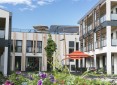 Programme Neuf LES JARDINS DE LEYSOTTE - Marché secondaire Villenave-d'Ornon