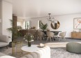 Programme Neuf Villa des Sens Loisin