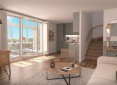 Programme Neuf NATUREO - VERDURA Nantes