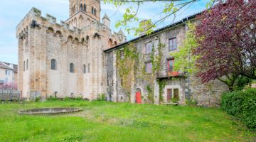 Programme Neuf ROYAT : Château Royat