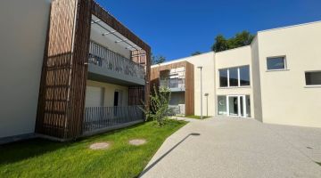 Programme Neuf LES VILLAGES D'OR DE CAMBLANES ET MEYNAC Camblanes-et-Meynac