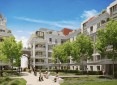 Programme Neuf Village Eiffel 3 - Lot 4 Le Blanc-Mesnil