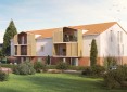 Programme Neuf Les Jardins des Deux Chênes Mondonville