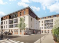 Programme Neuf SENIORIALES D'ISTRES LMNP Istres