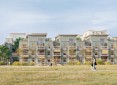 Programme Neuf L'Orée du Parc Carrières-sous-Poissy
