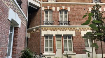Programme Neuf NEXUS-CLICHY Clichy