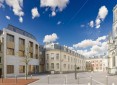 Programme Neuf Résidence Les Conquérants Cherbourg-Octeville
