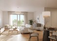 Programme Neuf EPURE - Angers - Vinci immobilier Angers
