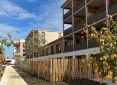 Programme Neuf LES JARDINS DE MONTESPAN Bussy-Saint-Georges