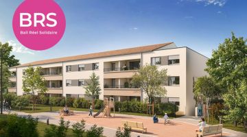 Programme Neuf Terra Alta Auzeville-Tolosane