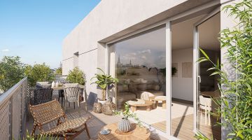 Programme Neuf Quadreo Tourcoing