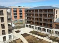 Programme Neuf LES JARDINS DE MONTESPAN Bussy-Saint-Georges