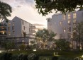 Programme Neuf COEUR GAIA Clichy-sous-Bois