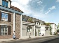 Programme Neuf Villa Louis-Alexandre - Appartements Vélizy-Villacoublay