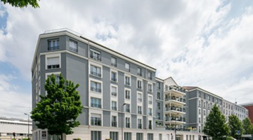 LE VERGER DE VINCENNES