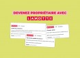 Programme Neuf LES LONGERES D'ORGEMONT Avrillé