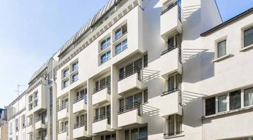 (studea) Résidence Étudiante Studéa Paris Grande Bibliothèque
