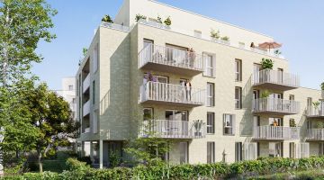 RESIDENCE HORTEA (Défiscalisation)