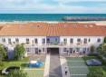 Programme Neuf VILLA MARINE Châtelaillon-Plage