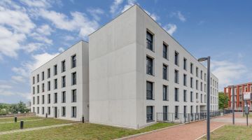 Programme Neuf Courmont Pierre-Bénite
