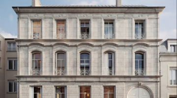 MAISON COMMANDEUR