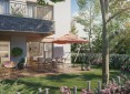 Programme Neuf ALLEE DU PRUNIER HARDY Bagneux