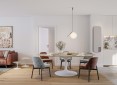 Programme Neuf PATIO SATORY-L3 Versailles