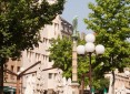 Programme Neuf METZ : Marchant Metz