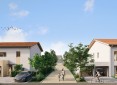 Programme Neuf L'Archipel La Verpillière