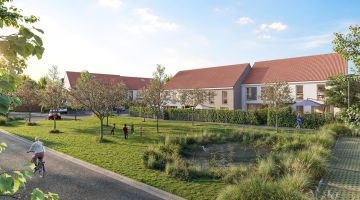 LE CLOS DES OISEAUX