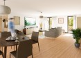 Programme Neuf Les Terrasses de Venoix Caen