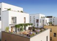 Programme Neuf LA PARENTHESE Villeurbanne