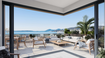 CAP LERINS