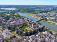 Programme Neuf SENIORIALES - ANGERS Angers
