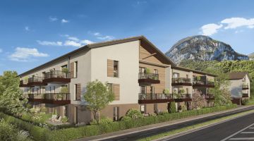 Programme Neuf Evasion Sassenage