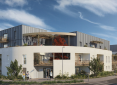 Programme Neuf Les Jardins d'Adèle Montreuil-Juigné