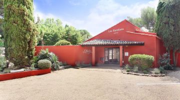 Programme Neuf Les Gardians Arles