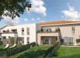 Programme Neuf Les Hauts de Savigny Savigny