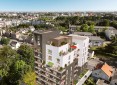 Programme Neuf Le Green Rennes