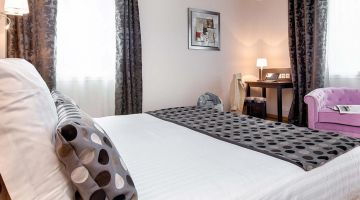 Seven Urban Suites Yleo Nantes Centre