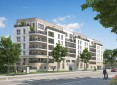 Programme Neuf Villa Le Rolland Drancy