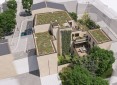 Programme Neuf LES JARDINS DE GALLERON Paris 20ème