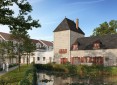 Programme Neuf LE CLOS DU BUISSON Plaisir