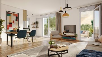 LES LOGES D'AMBROISE (TVA 5,5%) LES LOGES D'AMBROISE (TVA 5,5%)