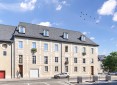 Programme Neuf LE CLOS SARRAIL Poitiers