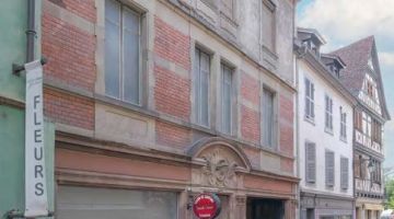 Programme Neuf COLMAR : Cathédrale Colmar