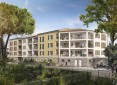 Programme Neuf Jardin des Songes Brignoles