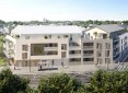 Programme Neuf LES TERRASSES DE LA MADELEINE Angers