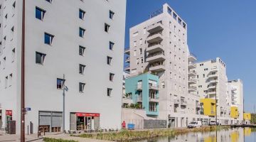 (studea) Résidence Étudiante Studéa Yléo Nantes