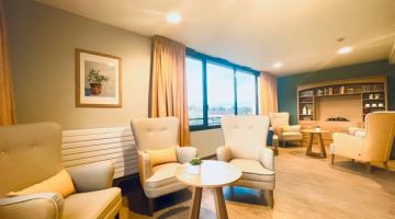 Programme Neuf Les Beaux Arts Fère-en-Tardenois